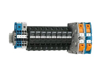 菲尼克斯光伏系統(tǒng)接線端子